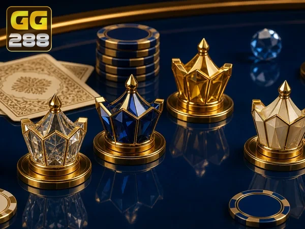 Casino gambar 1