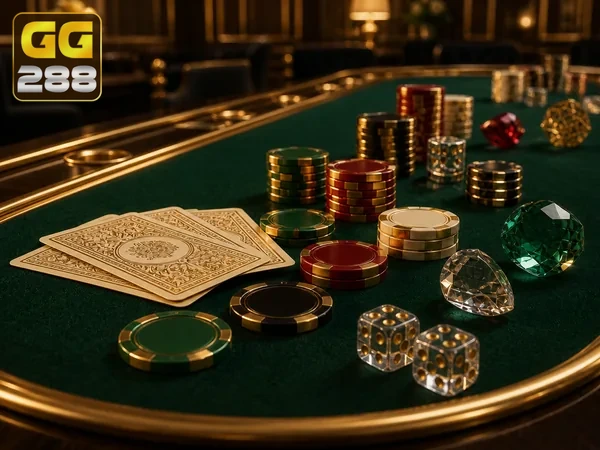 Casino gambar 2