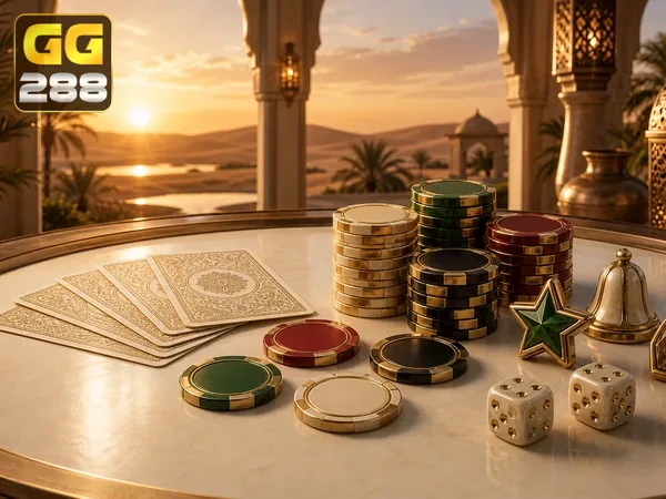 Casino gambar 4