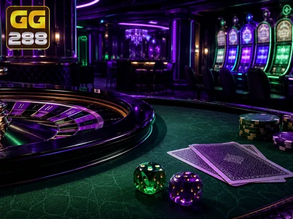 Gambar Ocean Phoenix 2 yang menampilkan antarmuka permainan